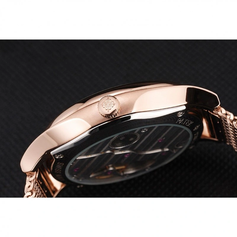 NewStyle Patek Philippe Calatrava 1220