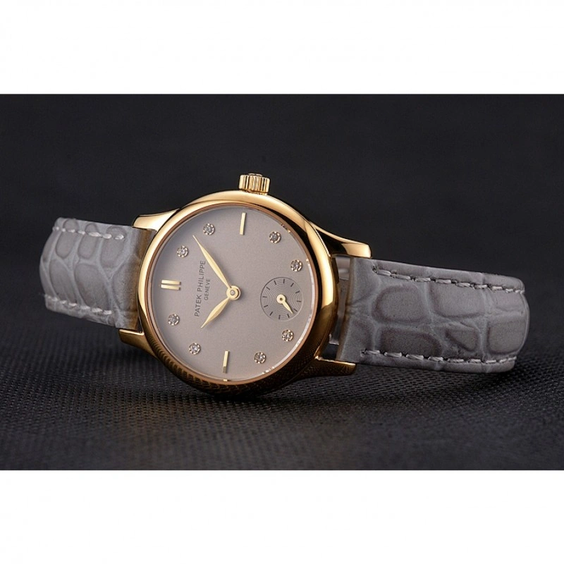 Timeless Patek Philippe Calatrava 1189
