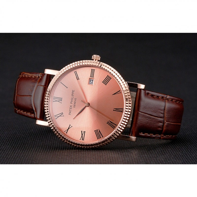 Seasonal Patek Philippe Calatrava 1209