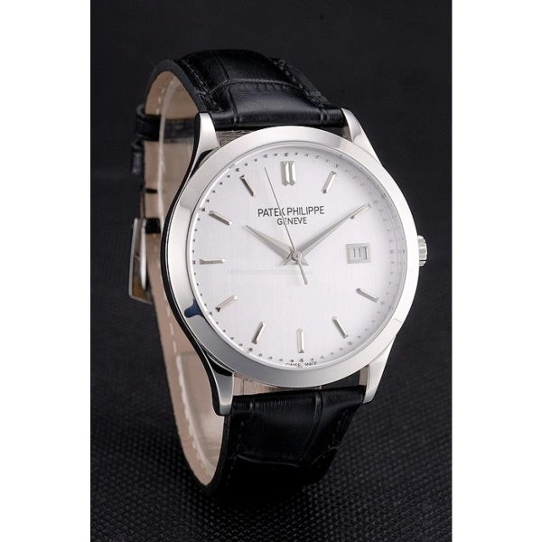 TopPick Patek Philippe Calatrava 1184