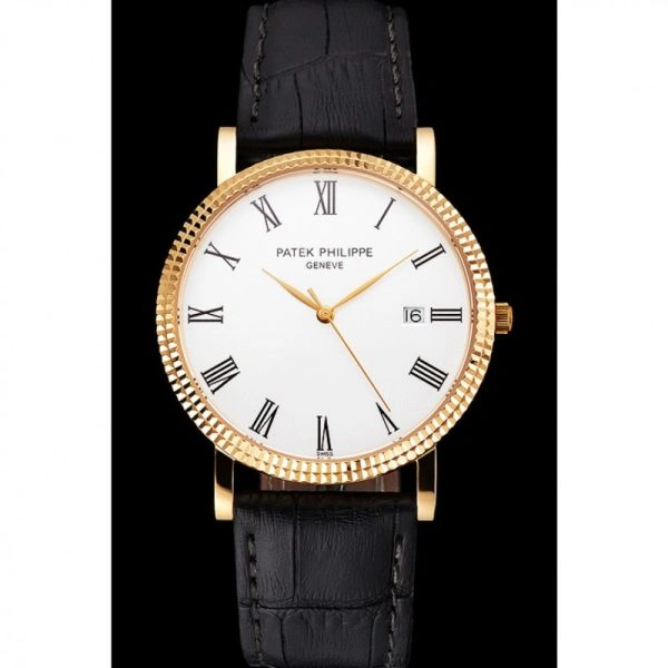 FastDry Patek Philippe Calatrava 1202