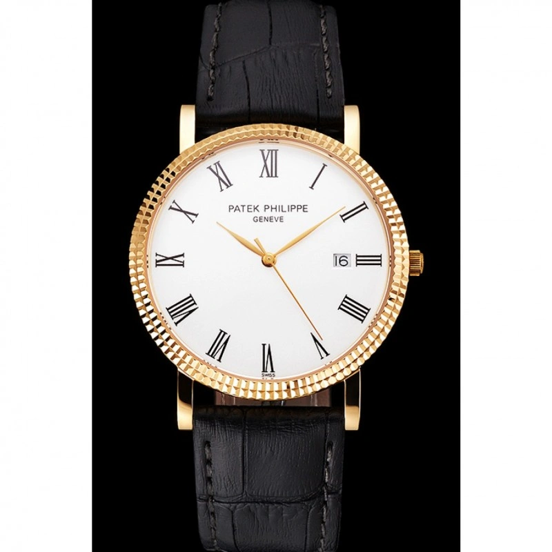 FastDry Patek Philippe Calatrava 1202