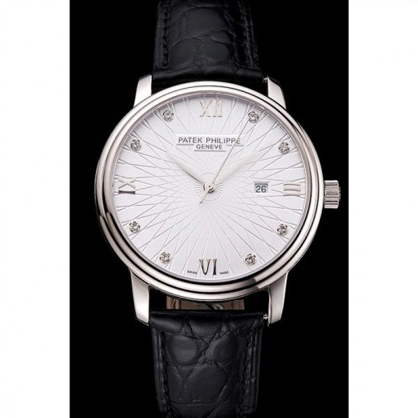 Patek Philippe Calatrava Stylish 1180