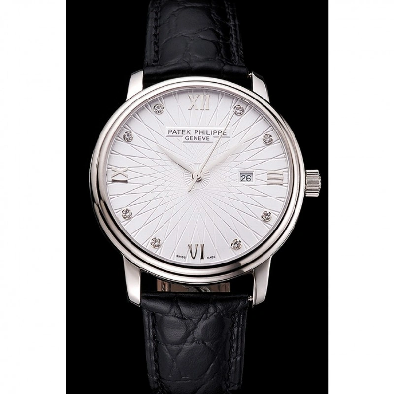 Patek Philippe Calatrava Stylish 1180