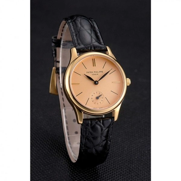 Patek Philippe Calatrava Attractive 1181