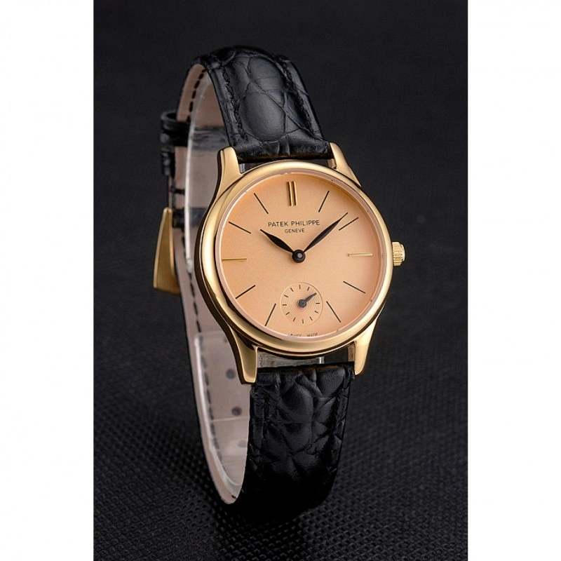 Patek Philippe Calatrava Attractive 1181