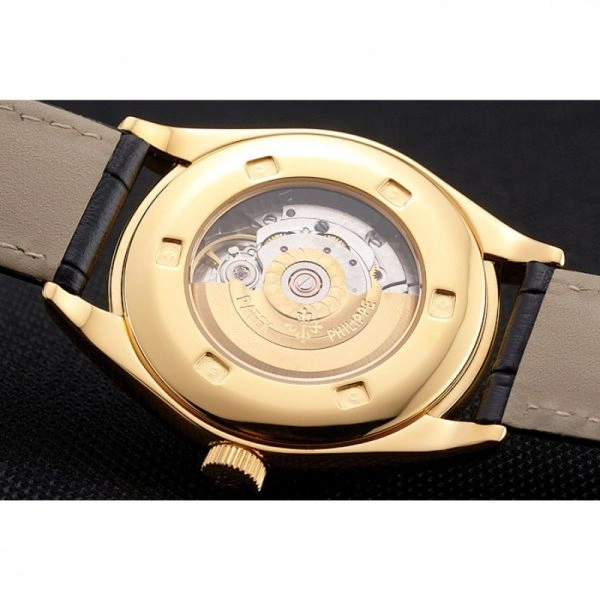 Patek Philippe Calatrava SmartChoice 1196