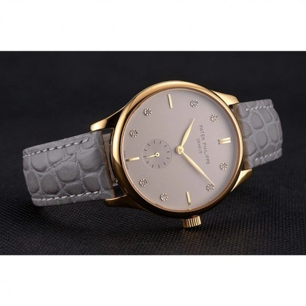 Patek Philippe Calatrava MoistureWicking 1185