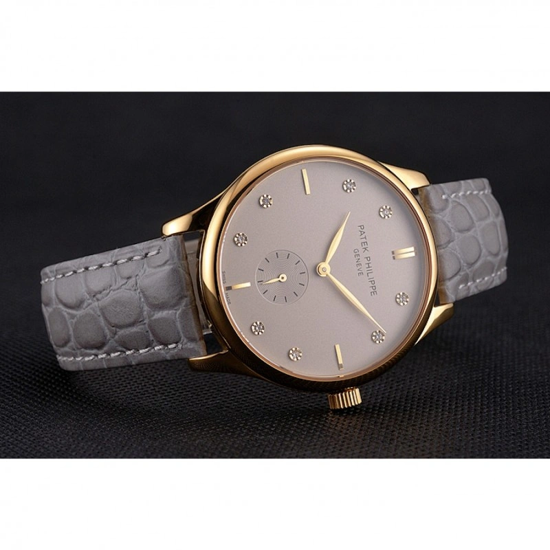 Patek Philippe Calatrava MoistureWicking 1185