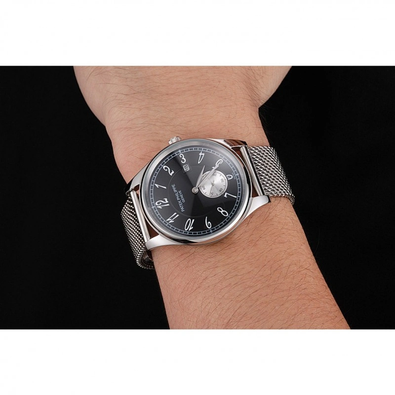BestValue Patek Philippe Calatrava 1217