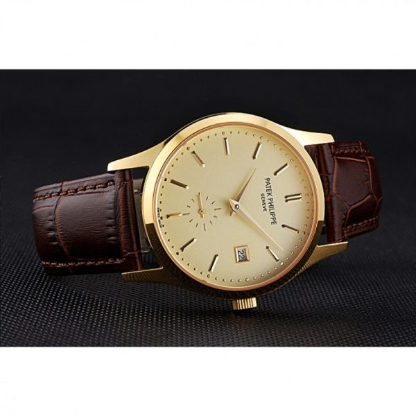 Patek Philippe Calatrava Unisex 1171