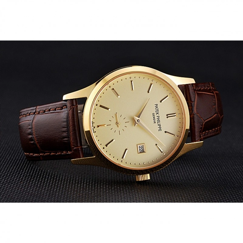 Patek Philippe Calatrava Unisex 1171