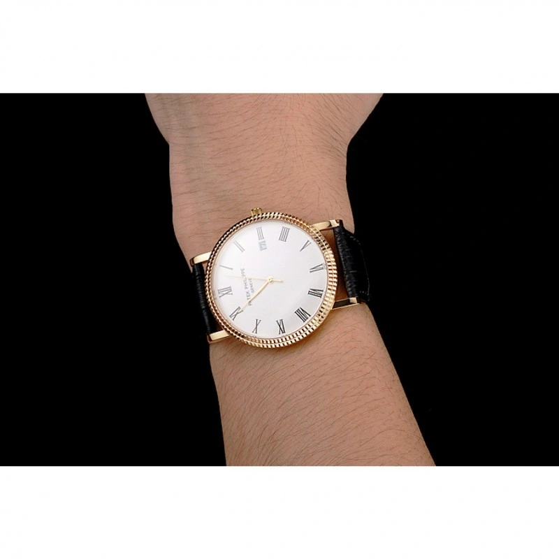 FastDry Patek Philippe Calatrava 1202