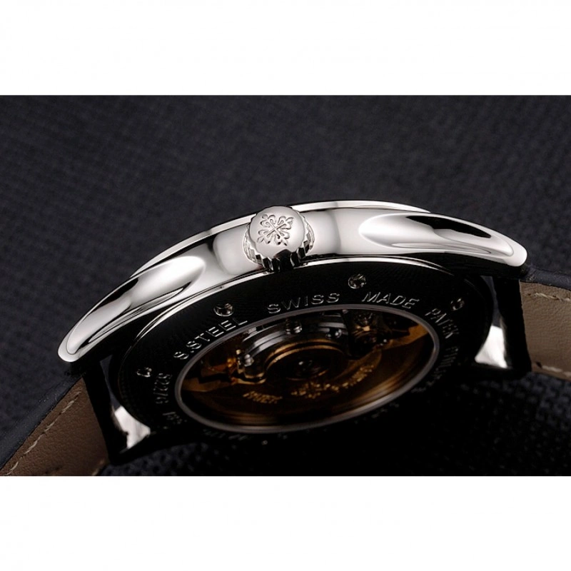 Thermal Patek Philippe Calatrava 1228