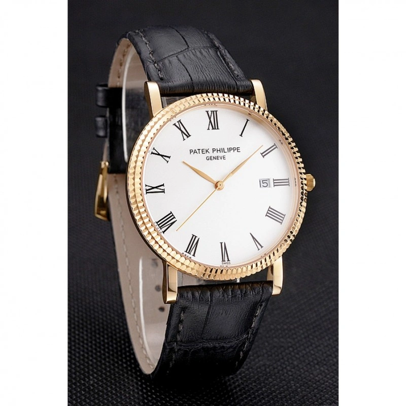 FastDry Patek Philippe Calatrava 1202