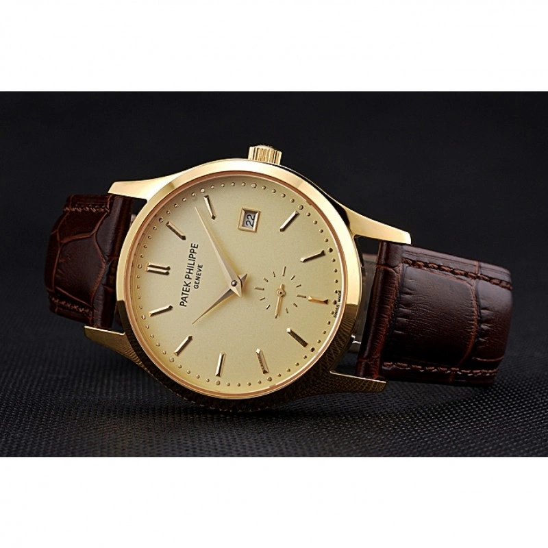 Patek Philippe Calatrava Unisex 1171