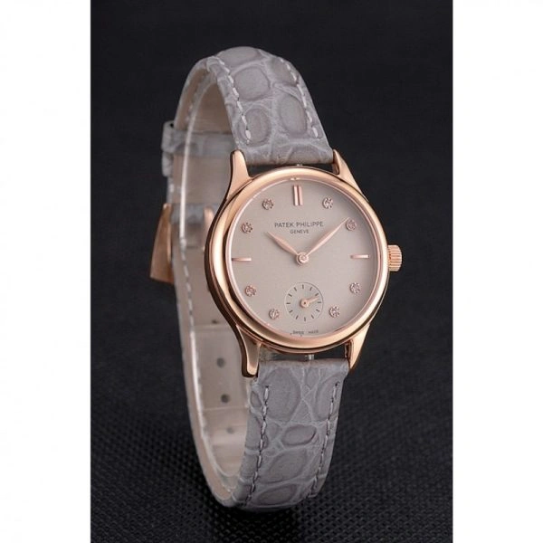 Patek Philippe Calatrava GoodFit 1197