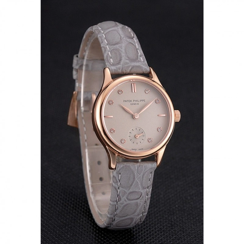 Patek Philippe Calatrava GoodFit 1197