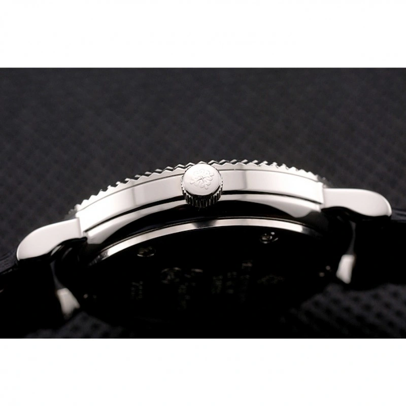 Patek Philippe Calatrava Flexible 1212