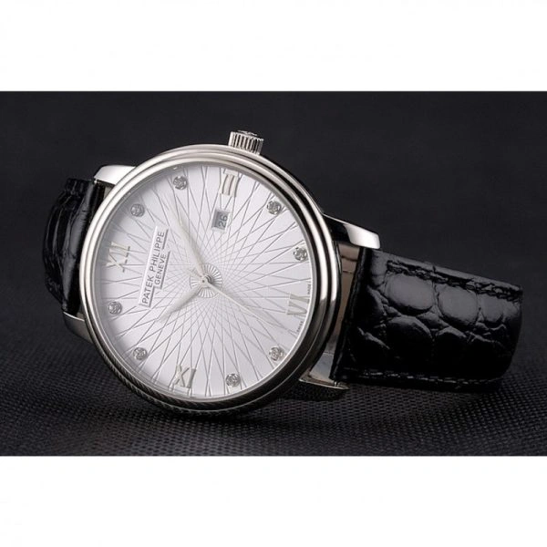 Patek Philippe Calatrava Stylish 1180