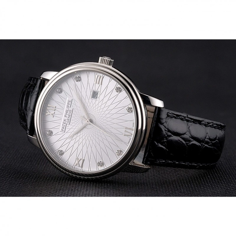 Patek Philippe Calatrava Stylish 1180