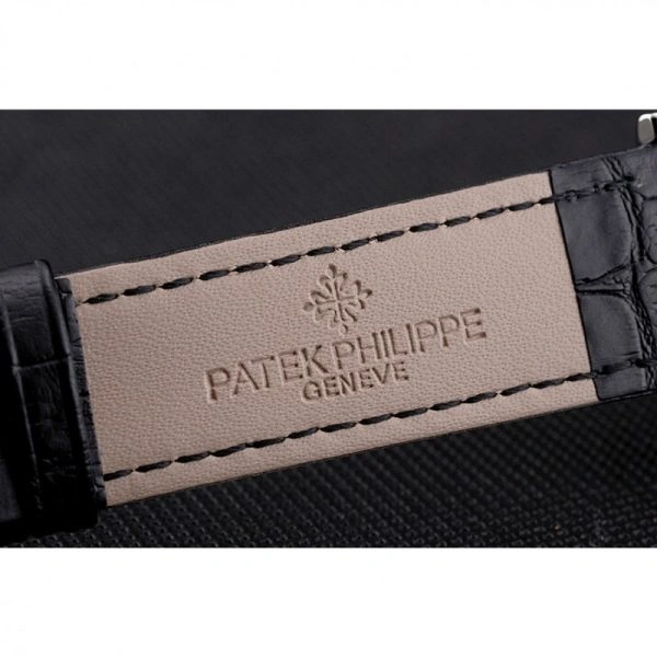 WrinkleFree Patek Philippe Calatrava 1215