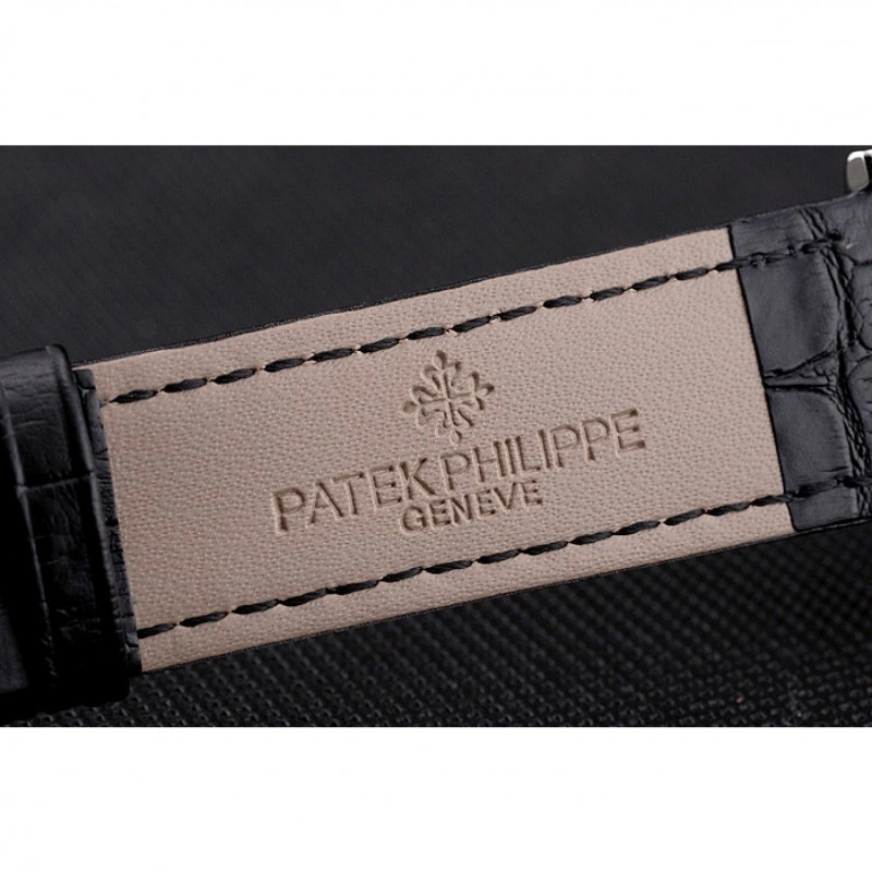 WrinkleFree Patek Philippe Calatrava 1215