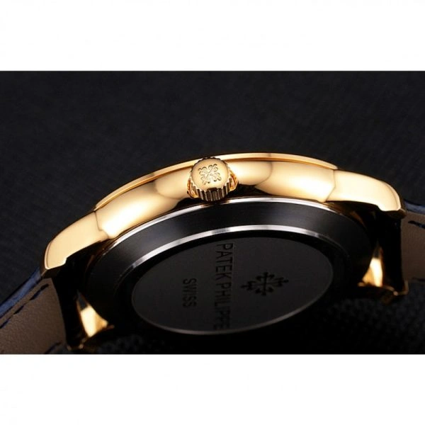 Patek Philippe Calatrava RelaxedFit 1205
