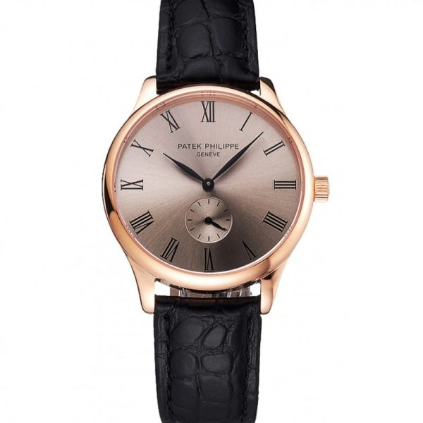 Unisex Patek Philippe Calatrava 1176