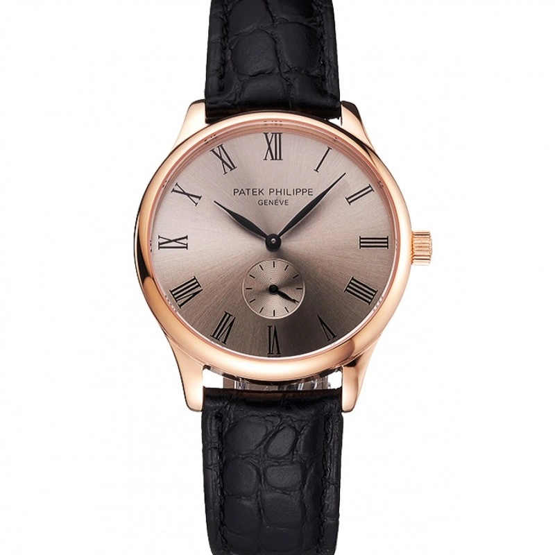 Unisex Patek Philippe Calatrava 1176