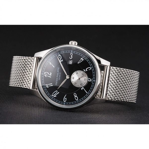 BestValue Patek Philippe Calatrava 1217