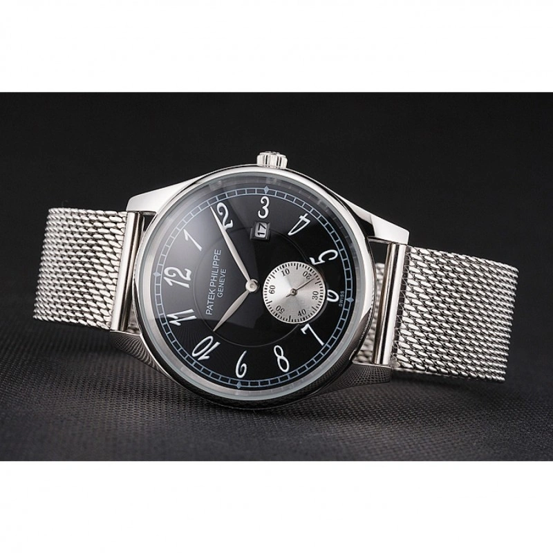 BestValue Patek Philippe Calatrava 1217