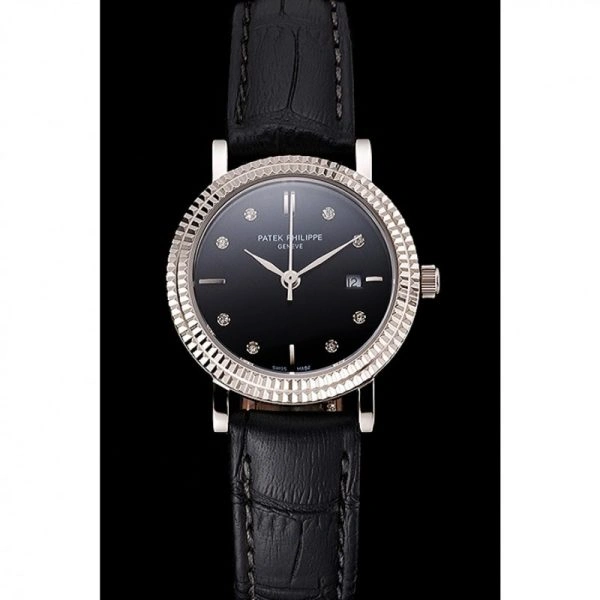 SportInspired Patek Philippe Calatrava 1199