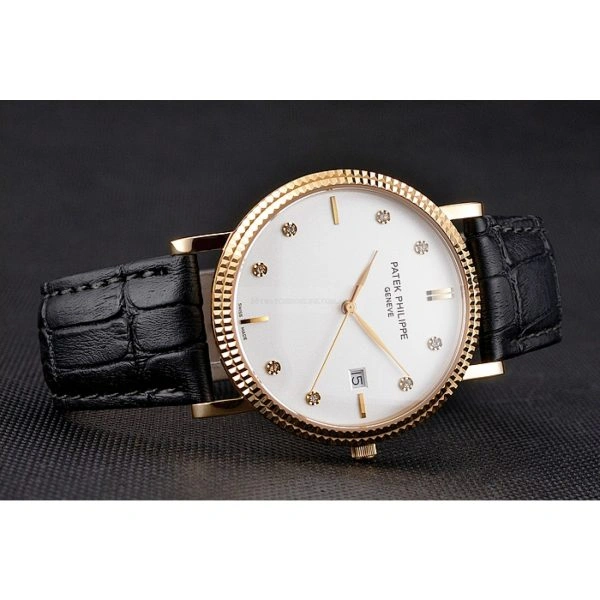 Patek Philippe Calatrava HighQuality 1219