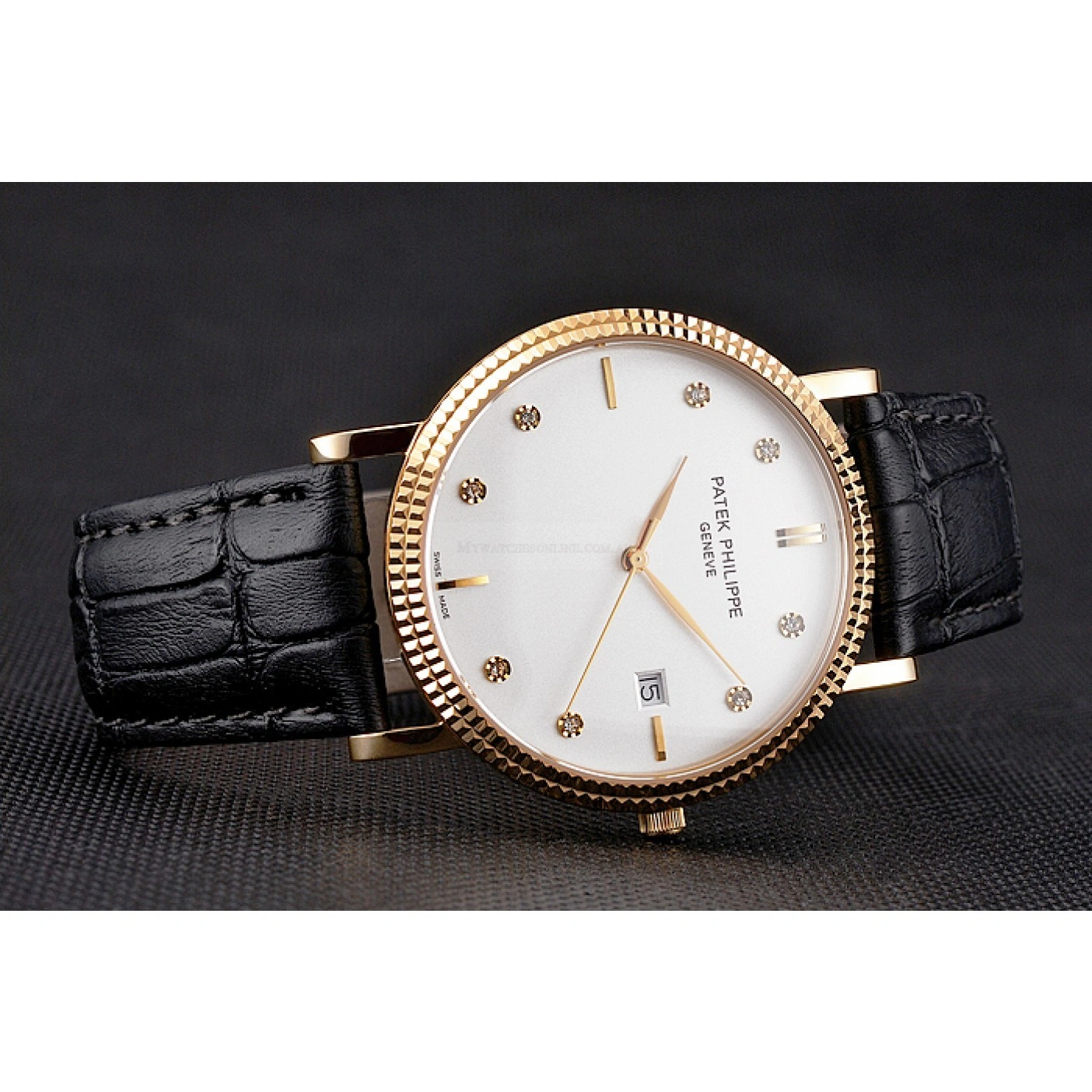 Patek Philippe Calatrava HighQuality 1219
