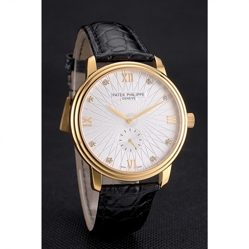 Durable Patek Philippe Calatrava 1192