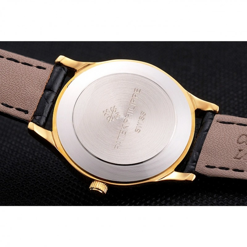 Patek Philippe Calatrava Attractive 1181