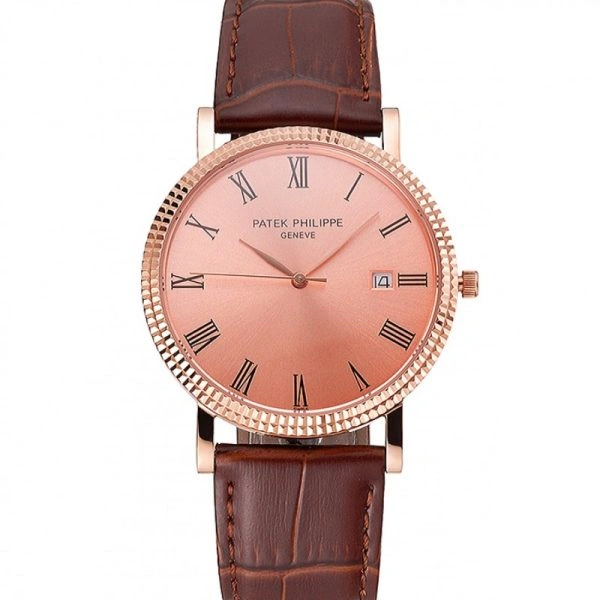Seasonal Patek Philippe Calatrava 1209