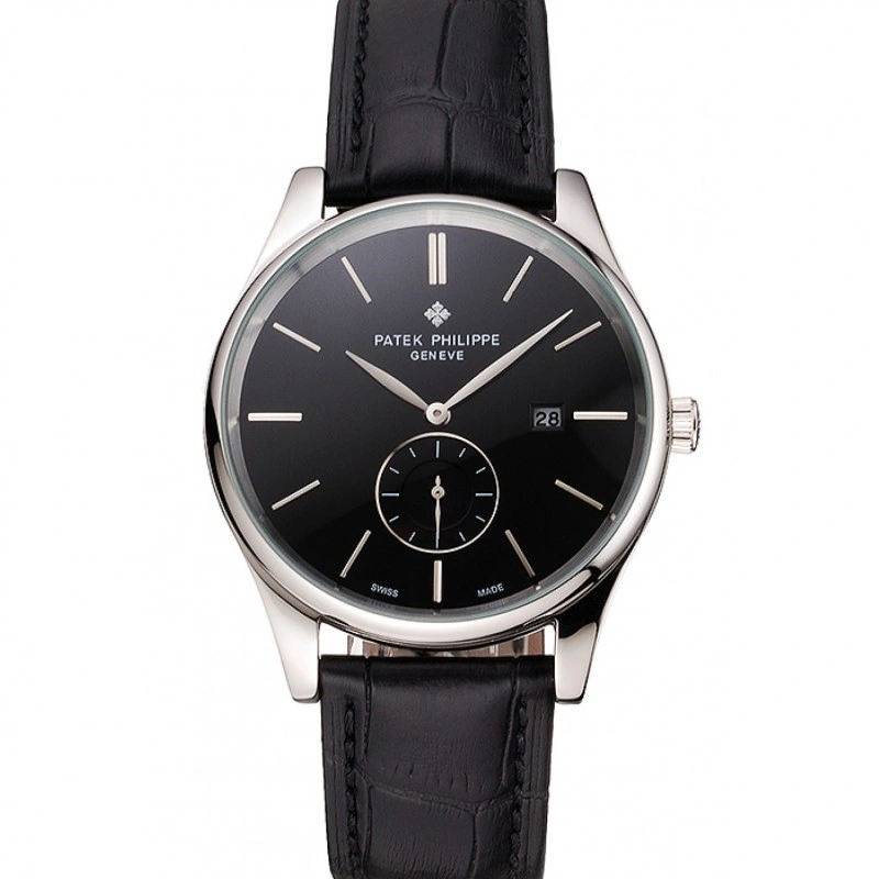 WrinkleFree Patek Philippe Calatrava 1215