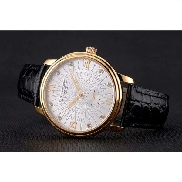 Durable Patek Philippe Calatrava 1192