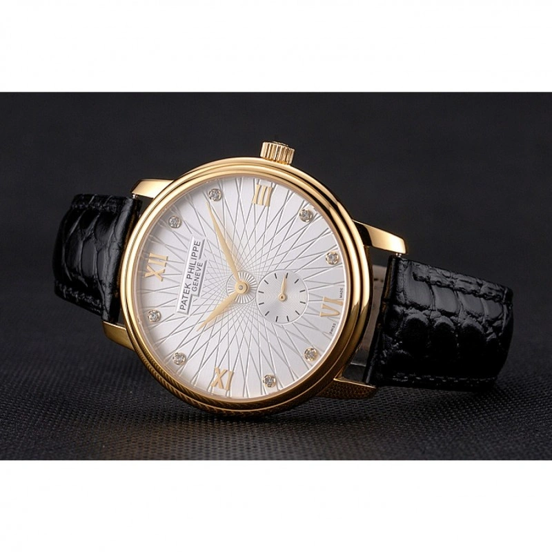 Durable Patek Philippe Calatrava 1192