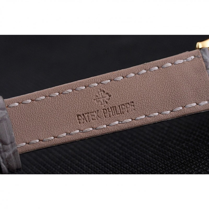 Timeless Patek Philippe Calatrava 1189