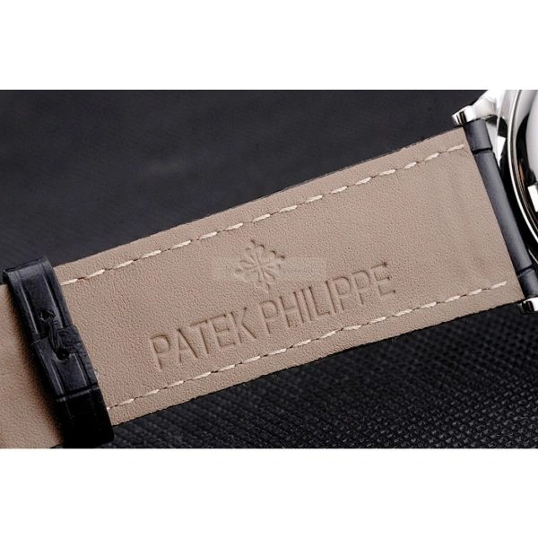 TopPick Patek Philippe Calatrava 1184