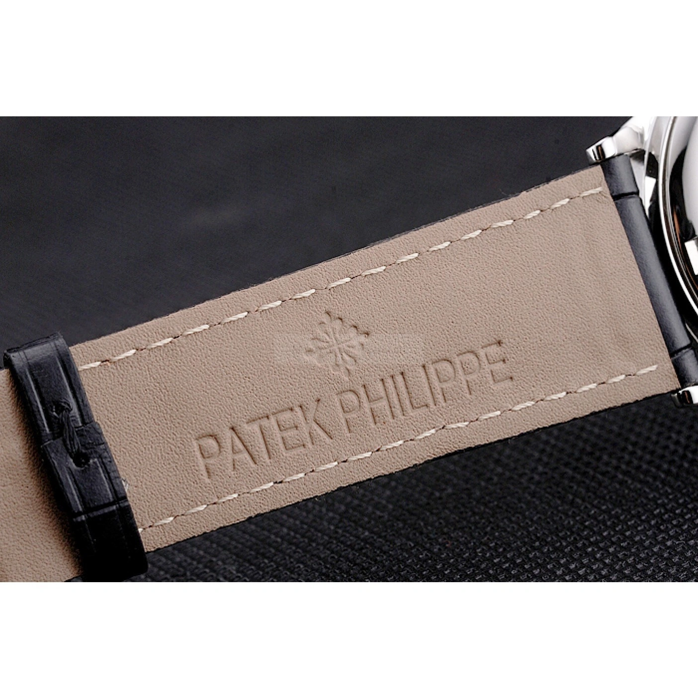 TopPick Patek Philippe Calatrava 1184