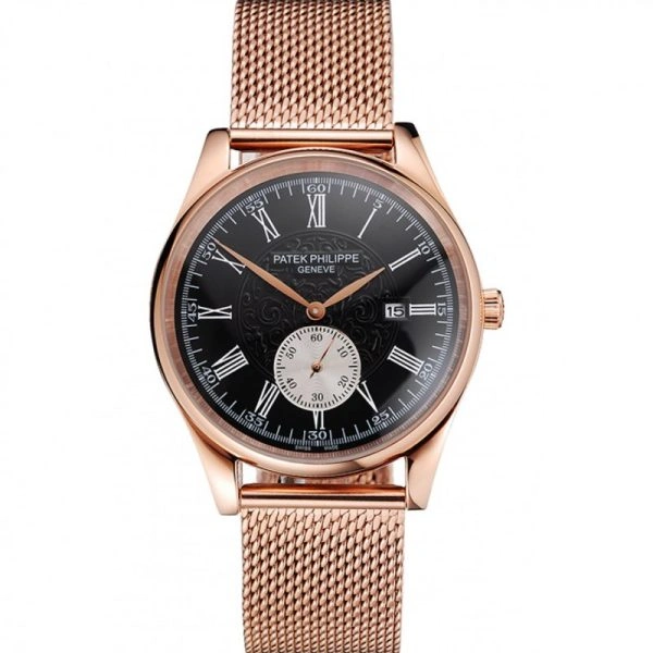 NewStyle Patek Philippe Calatrava 1220