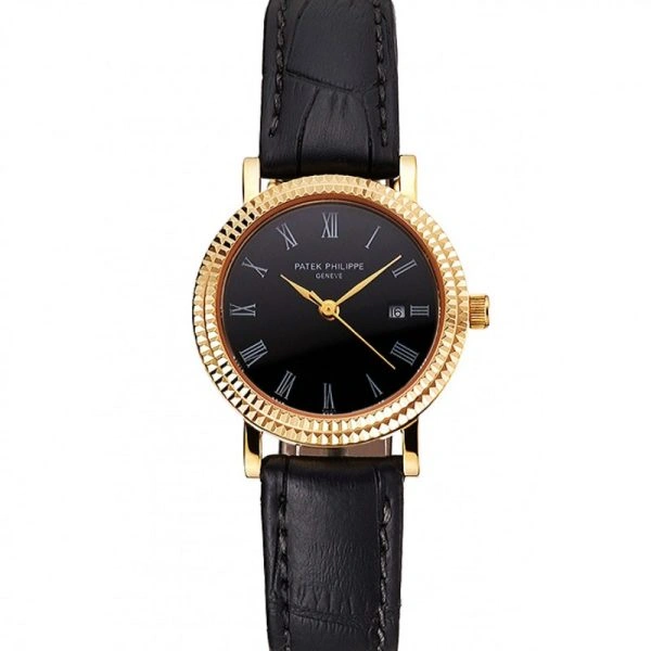 Patek Philippe Calatrava EasyCare 1203