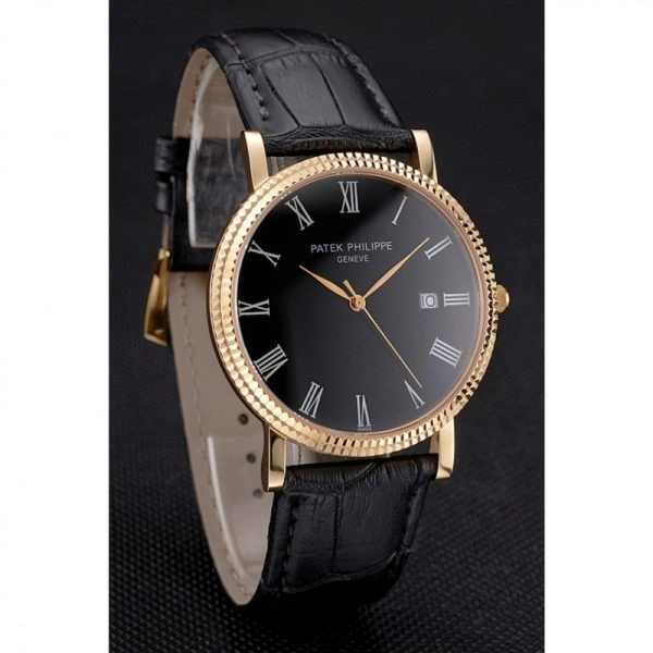 SunProtective Patek Philippe Calatrava 1211