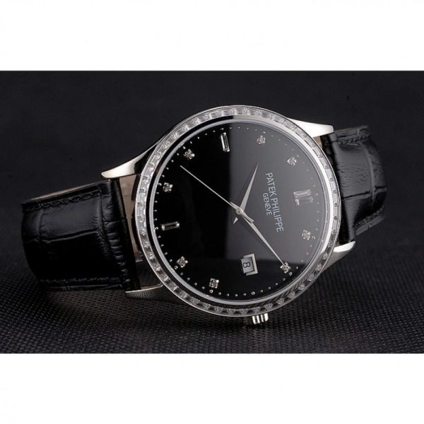 Patek Philippe Calatrava AllSeason 1175