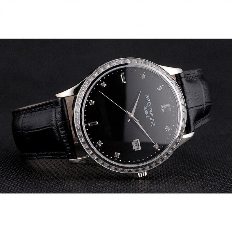 Patek Philippe Calatrava AllSeason 1175