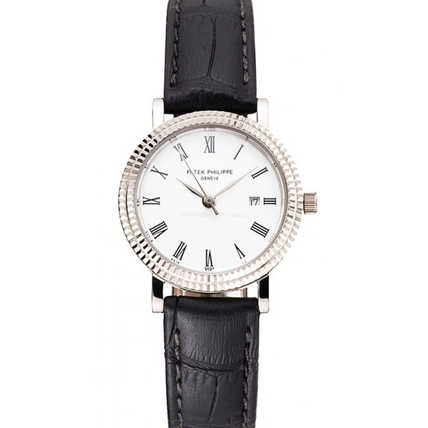 Patek Philippe Calatrava Youthful 1214